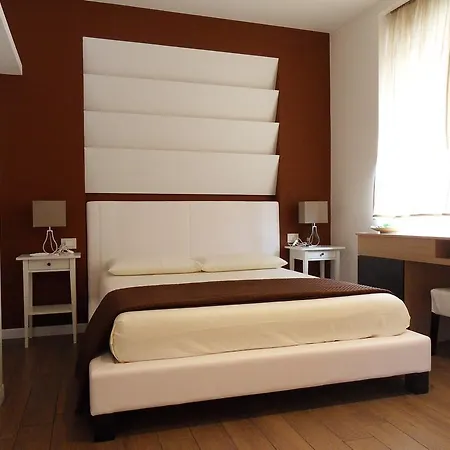 Conchiglia Suite-3