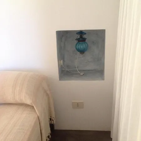 B&B Le Mareddre-2