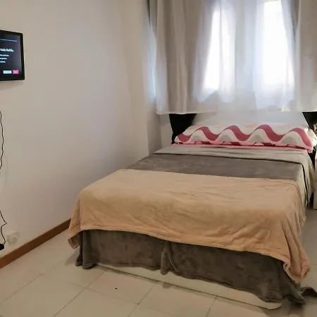 Alojamientos Rh - Altamar-2
