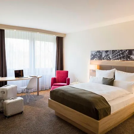 Best Western Plus Parkhotel Velbert-3