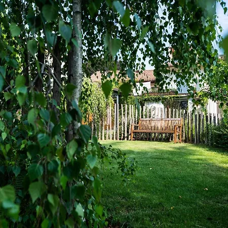 San Francesco Guest House-3