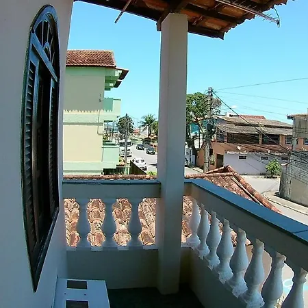Pousada Sol e Verão-3