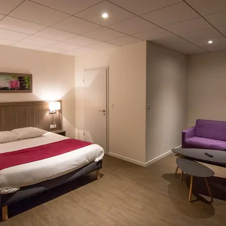 Tulip Inn Thionville Residences-3