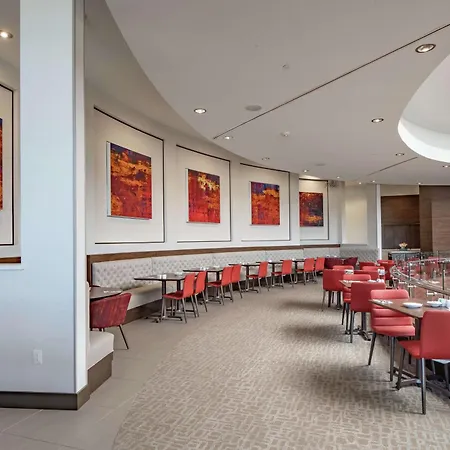 Hilton Garden Inn Dallas At Hurst Conference Center-3