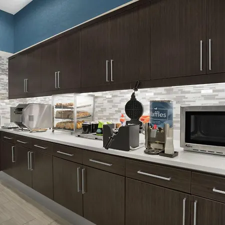 Homewood Suites By Hilton Florence-3