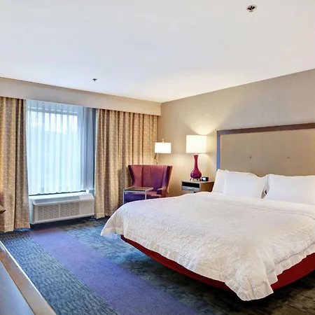 Hampton Inn Suites Ashland, Ohio-3