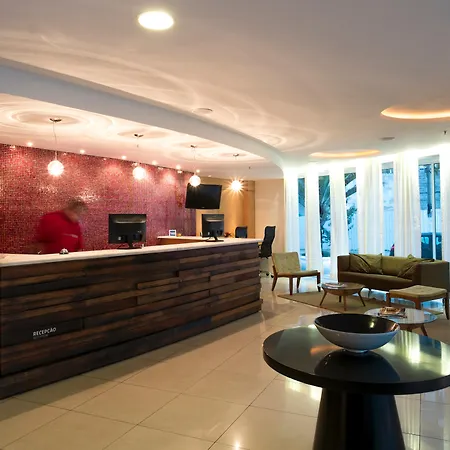 Golden Tulip Macae-2