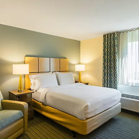 Candlewood Suites Pensacola - University Area By Ihg-3