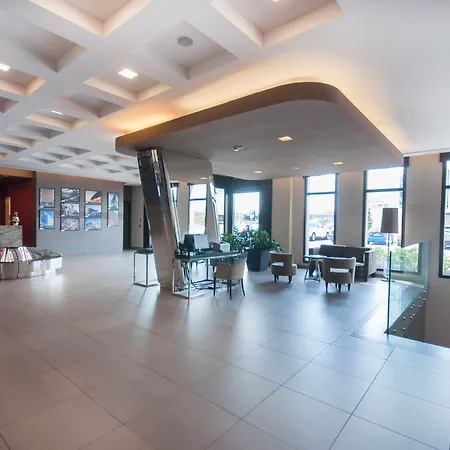 Blu Hotel Brixia-3