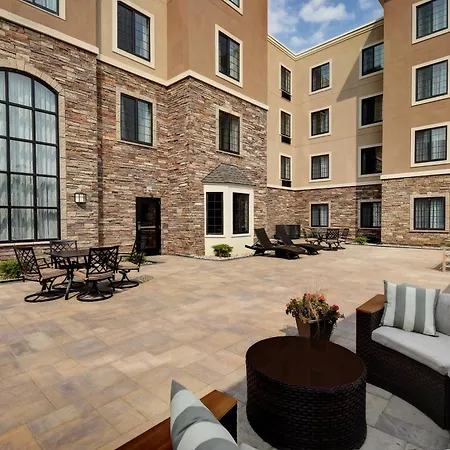 Staybridge Suites - Holland By Ihg-3