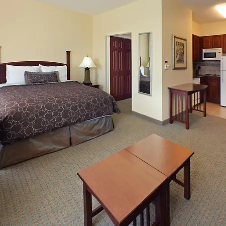Staybridge Suites Hot Springs By Ihg-3