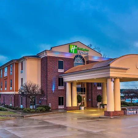 Holiday Inn Express Minden By Ihg-3