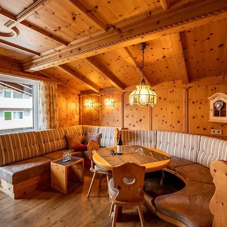 Rustika - Appartements&Spa-2