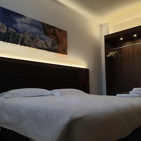 Albergo Delle Alpi-3