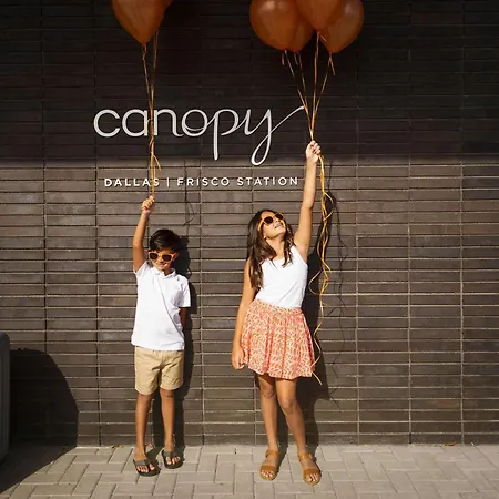 Canopy By Hilton Dallas Frisco Station-2
