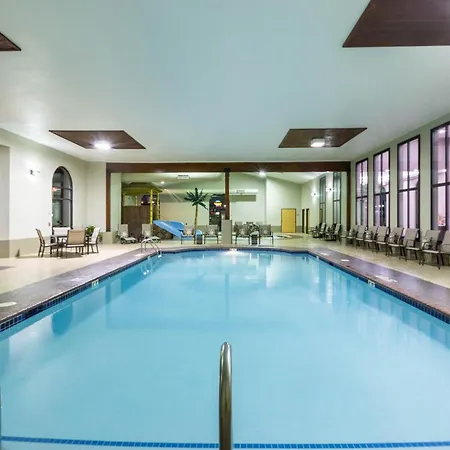 Wingate By Wyndham Wisconsin Dells Waterpark-2