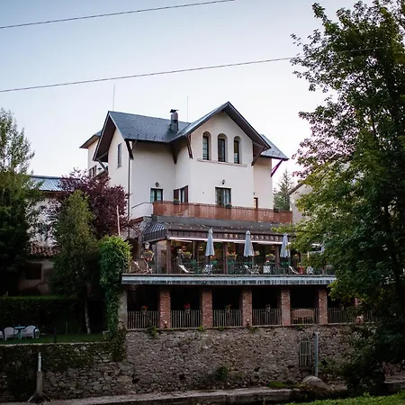 Hotel Mas de Xaxas-3