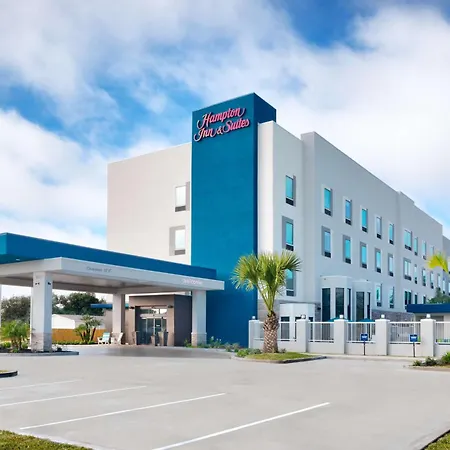 Hampton Inn & Suites Rockport-Fulton-2