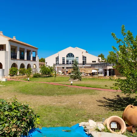 L'Alfas Oasis-3