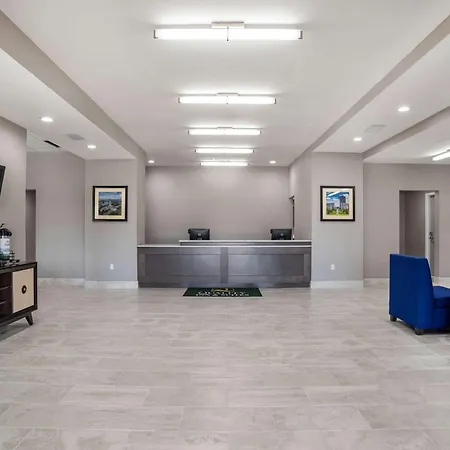 Quality Inn Baton Rouge East I-12-2