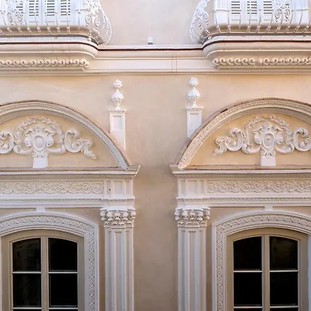 Aurea Casa Palacio Sagasta By Eurostars Hotel Company-3