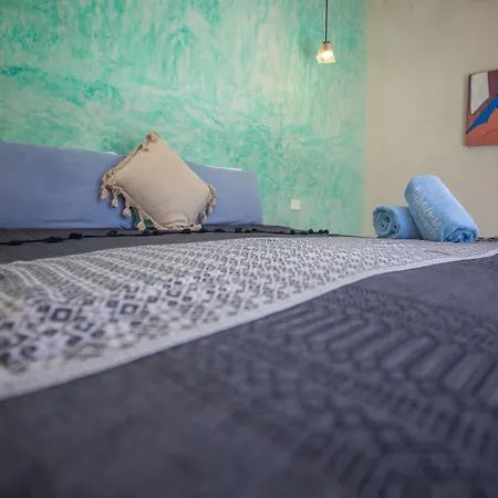 Turquoise Tulum Hotel (Adults Only)-2