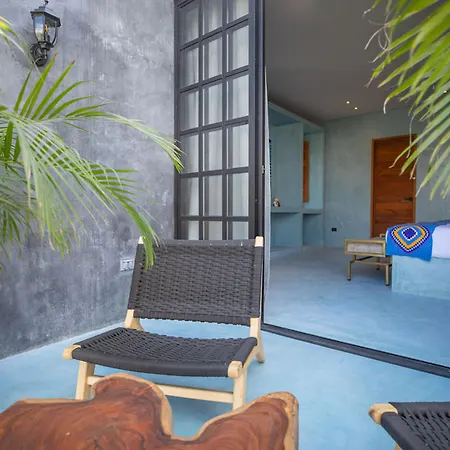 Turquoise Tulum Hotel (Adults Only)-3