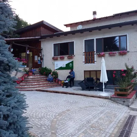 Guest House Caracas-2