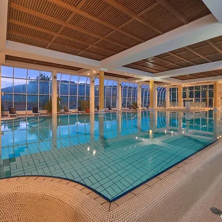 Dorint Seehotel & Resort Bitburg/Suedeifel-3