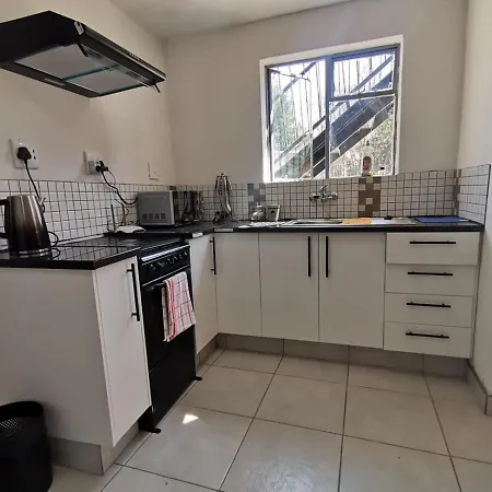Ultra House selfcatering-2