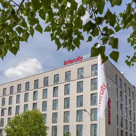 IntercityHotel Saarbrücken-2