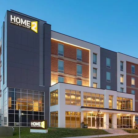 Home2 Suites By Hilton Omaha Un Medical Ctr Area-3