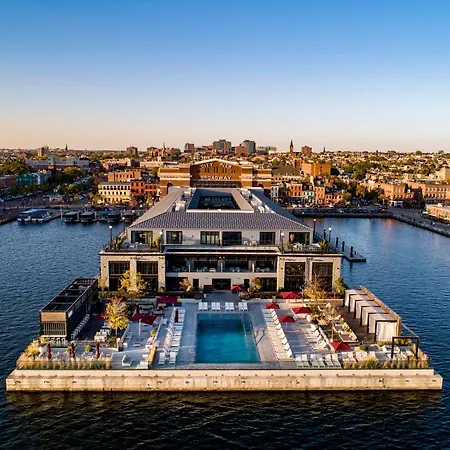 Pendry Baltimore-3
