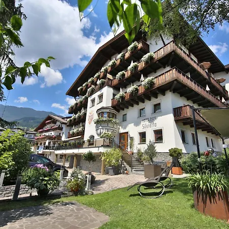 Hotel Silvretta 3 Sterne Superior-3