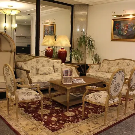 Hotel Roma-3