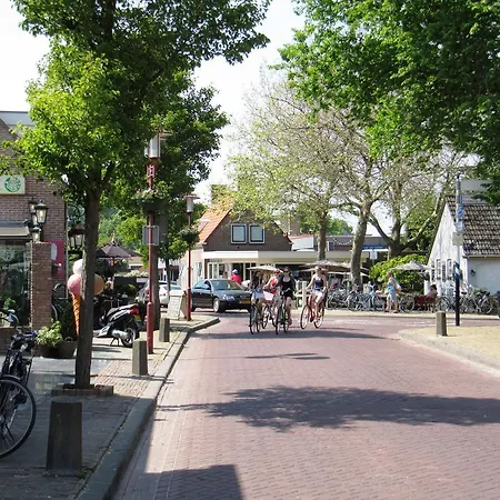 B&B Mary Vrouwenpolder-2