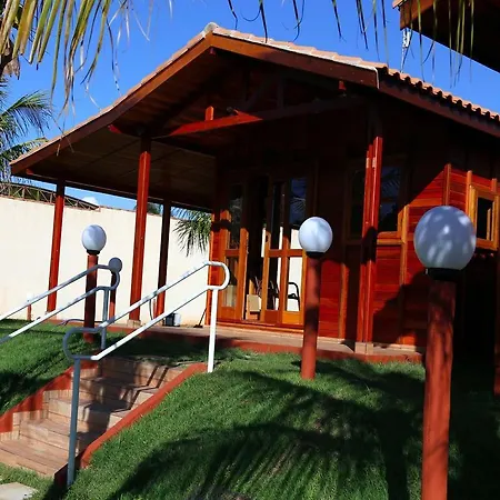 Pousada Shekinah-3