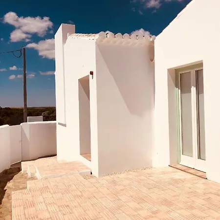 Herdade de Alagães-2