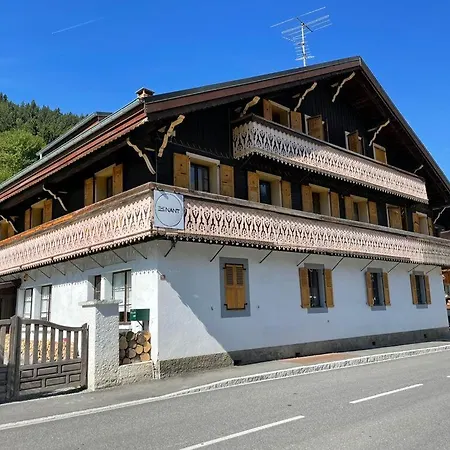 Nant Morzine-3