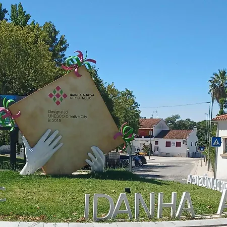 Casa Da Idanha-2