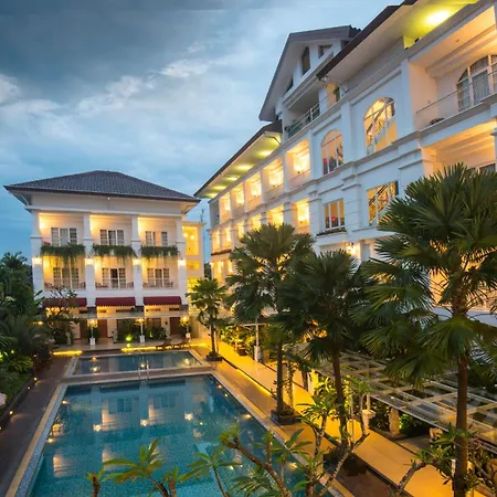 Gallery Prawirotaman Hotel-3