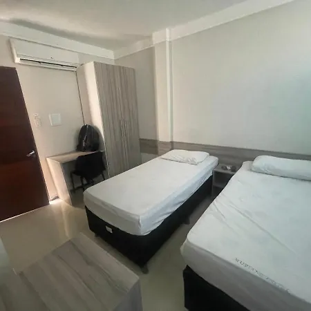 Mustang Hotel-2