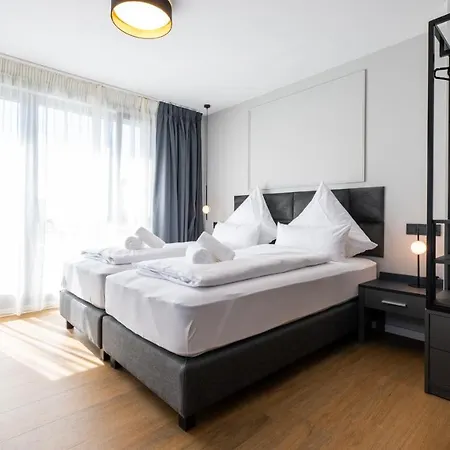 Hotel Metropol Garni-3