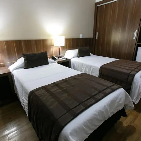 Casablanca Center Hotel-2