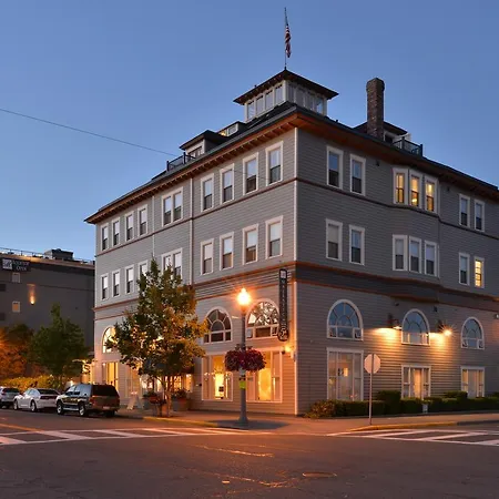 Majestic Inn And Spa-2