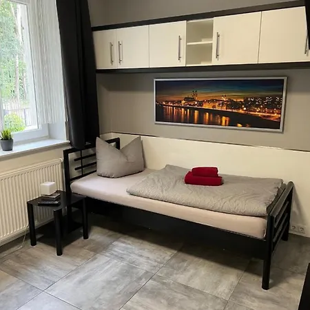 Garni Hotel Eastside-2
