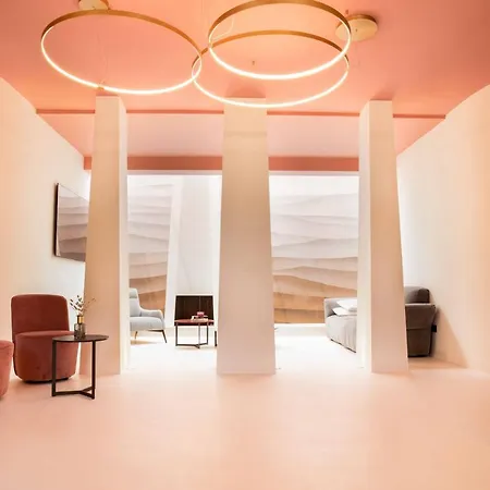 La Maison - Boutique Rooms-2