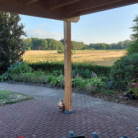 B&B De Oale Snieder-3