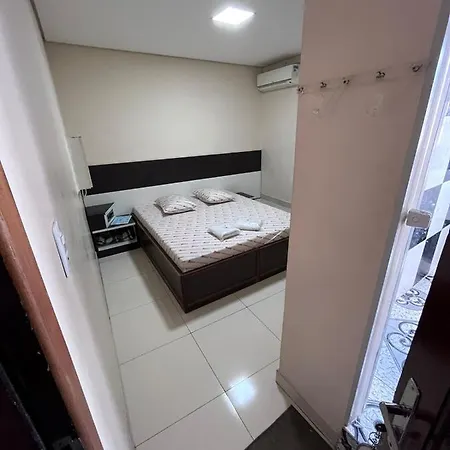 Hotel Fragata-2