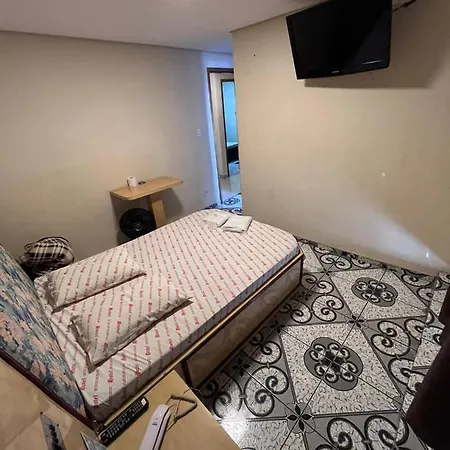 Hotel Fragata-3